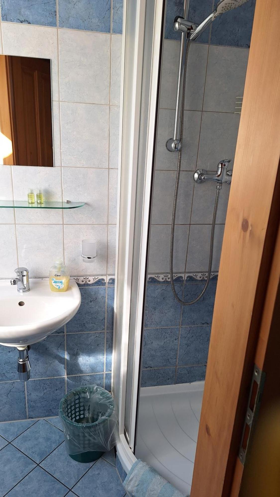 Penzion U Stoly Usilne Exterior foto